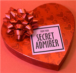 Who Are Your Secret Admirers?