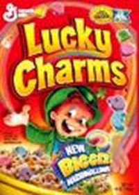 Is Today Your Lucky Day?
