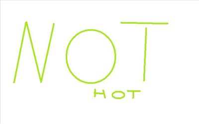 Hot Or Not?