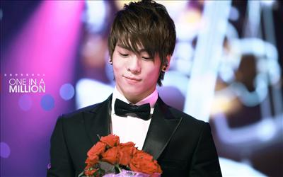 Jonghyun Or Taemin