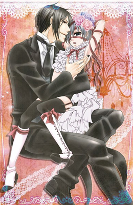 Are You An Uke Or A Seme?