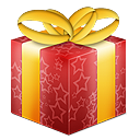 Facebook Gift Shop