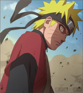 Que Sabes De Naruto
