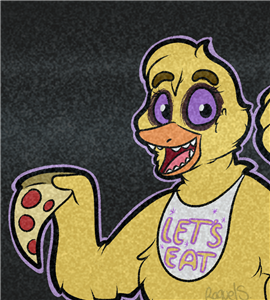 Sen Hangi Fnaf Karakterisin?