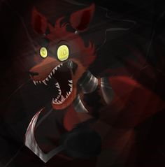 Que Tanto Sabes De Foxy ?