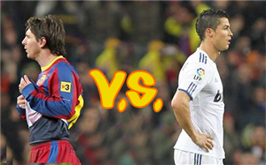 Ronaldo Mu Messimi