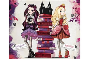Ever After High
