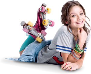 Que Personaje De Soy Luna Eres?