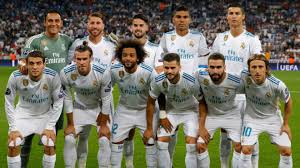 Que Jugador Del Realmadrid Eres