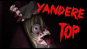 Que Yandere Eres