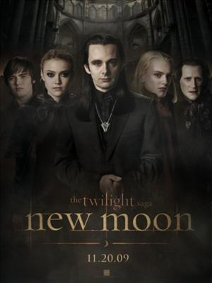 Hard Twilight Saga Quiz:)