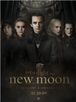 Hard Twilight Saga Quiz:)