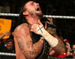 Hangi Wwe  Dövüşcüsüsün.. 