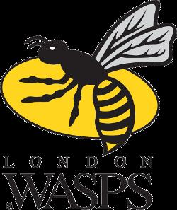 London Wasps V London Irish