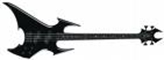 Baass Or Guitar 