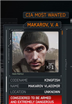 Cod'da Hangi Karaktersiniz?