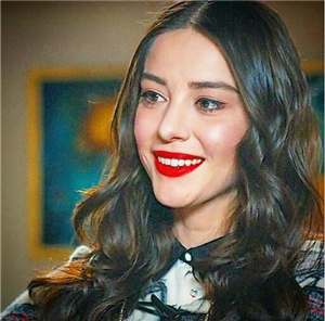 Kiraz  Mevsiminde Kimsin