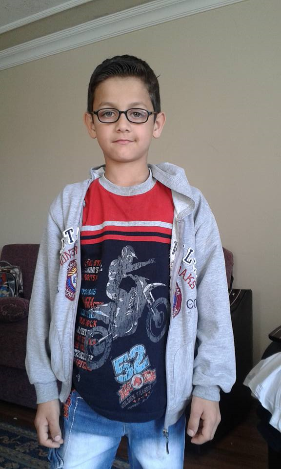 Burak