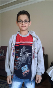 Burak