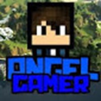 Angel Gamer