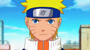Que Personaje De Naruto Eres
