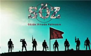 Söz Dizisinde Kimsin