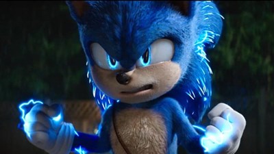 Que Personaje De Sonic Eres