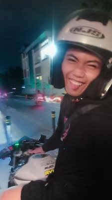BUAT FAISAL