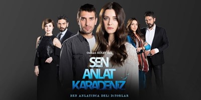 Hangi sen anlat karadeniz karakterisin?