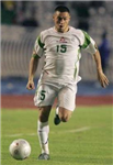 Meilleur Joueur De L'équipe Nationale D'algérie