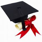 Ready To Graduate!