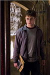 Hangi Harry Potter Karakterisin?