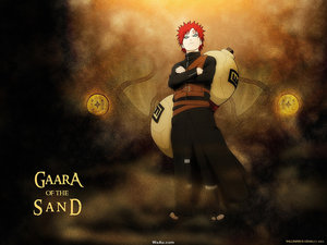 What Naruto Charecter Are You