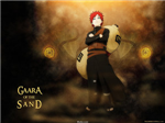 What Naruto Charecter Are You