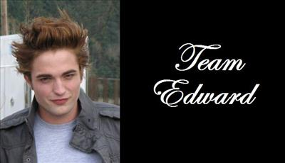 What Twilight Team Are You??