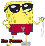 Bob Esponja O Patricio Tu Decides :P
