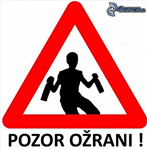 Ideš Dnes Za Stredisko?