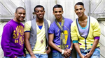 Jls Or Peter Andre