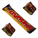 What Chocolate Bar Are You?