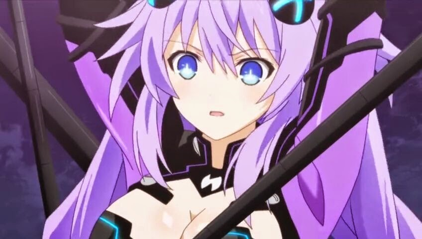 Siapakah Pacar Anda Di Neptunia 
