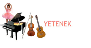 Yeteneğin Ne