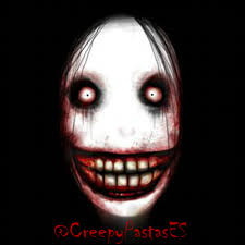 Que Creepypasta Eres?
