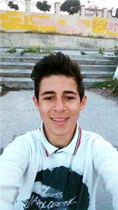 Müslüm Aydın