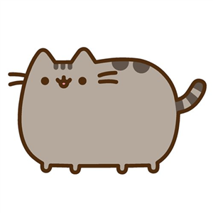 A Que Ver. De Pusheen Te Pareces
