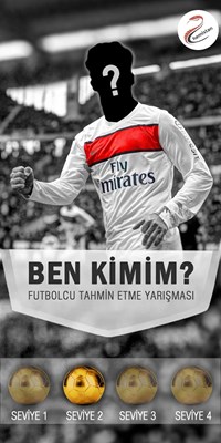 Hangi  Futbolcu
