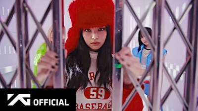 K pop müzik 