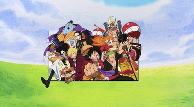 מי את.ה מ-one piece 