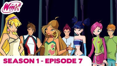 Hangi winx karakterisin
