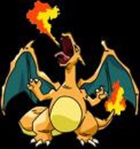 What Pokemon Are You