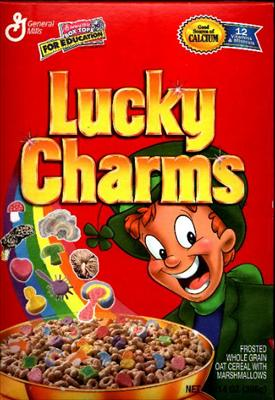 Are You Lucky Or Unlucky Today?